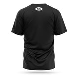 Fairtex TS7 Classic Logo T-Shirt Black