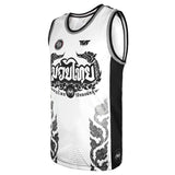 TUFF Tank Top - TT101 - The Great Hongsa White