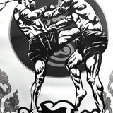 TT101 TUFF Tank Top The Great Hongsa White