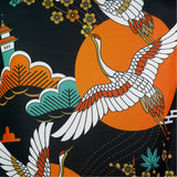 TT110 TUFF Tank Top Autumn Sunray