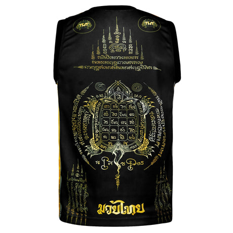 TUFF Tank Top - TT111 - Yaksa Yantra