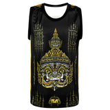 TUFF Tank Top - TT111 - Yaksa Yantra