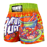 TUFF Payak Muay Thai Shorts - MS001 - Som Tum Smash