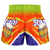 TUFF Payak Muay Thai Shorts - MS001 - Som Tum Smash