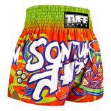 TUFF Payak Muay Thai Shorts - MS001 - Som Tum Smash