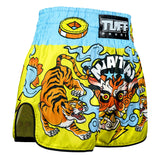 TUFF Payak Muay Thai Shorts - RMS007 - Kabuki Beasts