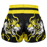 TUFF Payak Muay Thai Shorts - RMS009 - Payak Rising