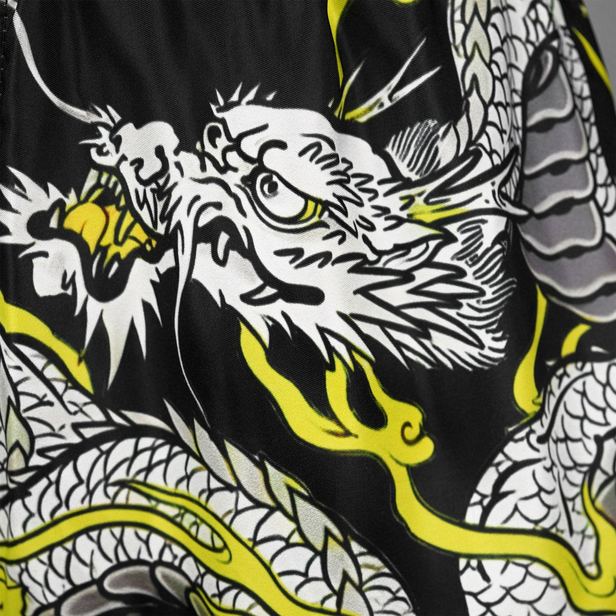 TUFF Payak Muay Thai Shorts - RMS009 - Payak Rising