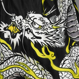 TUFF Payak Muay Thai Shorts - RMS009 - Payak Rising