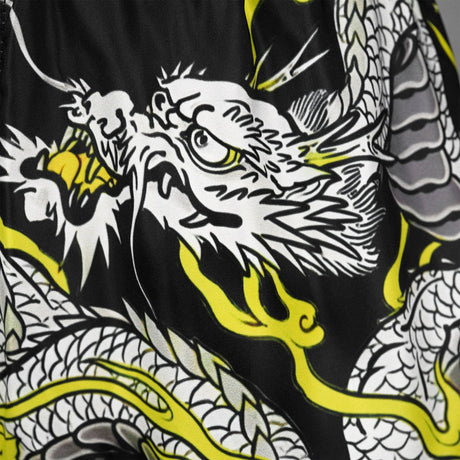 TUFF Payak Muay Thai Shorts - RMS009 - Payak Rising