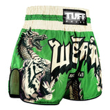 TUFF Payak Muay Thai Shorts - RMS010 - Claws of Glory