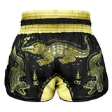 TUFF Payak Muay Thai Shorts - RMS013 - Chalawan Yantra
