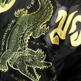 TUFF Payak Muay Thai Shorts - RMS013 - Chalawan Yantra