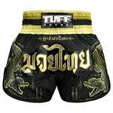 TUFF Payak Muay Thai Shorts - RMS013 - Chalawan Yantra