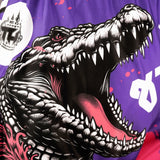 TUFF Payak Muay Thai Shorts - RMS015 - The Krai Thong’s Spear