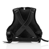 Fairtex TV1 Trainers Vest Black