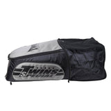 Twins BAG5 Convertible Backpack Dark Grey