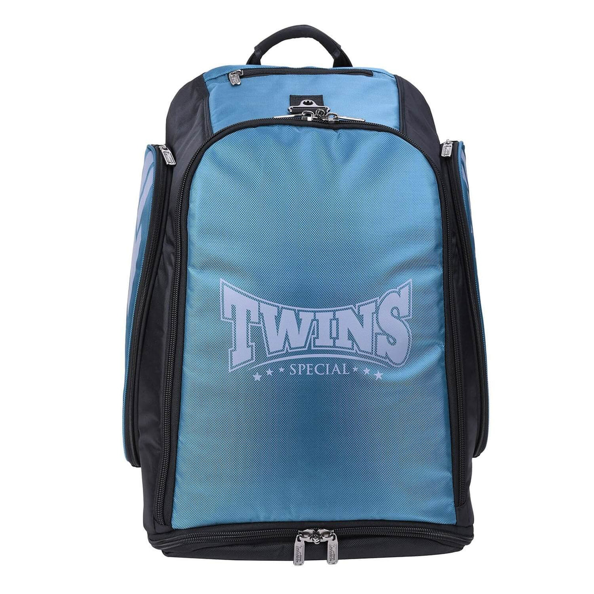 Twins BAG5 Convertible Backpack Light Blue