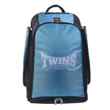 Twins BAG5 Convertible Backpack Light Blue