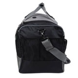 Twins Special BAG2 Heavy Duty Gym Bag - Dark Grey