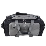 Twins Special BAG2 Heavy Duty Gym Bag - Dark Grey