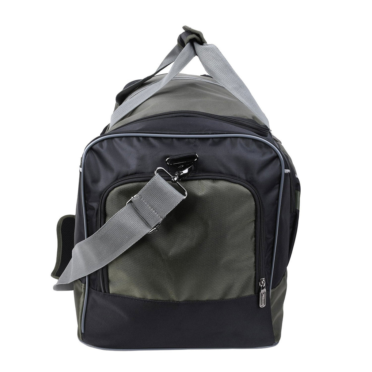 Twins Special BAG2 Heavy Duty Gym Bag - Olive