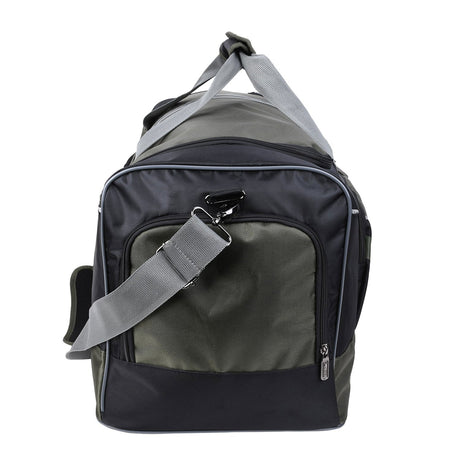 Twins Special BAG2 Heavy Duty Gym Bag - Olive