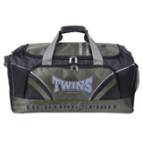 Twins Special BAG2 Heavy Duty Gym Bag - Olive