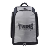 Twins Special BAG5 Convertible Rucksack - Dark Grey