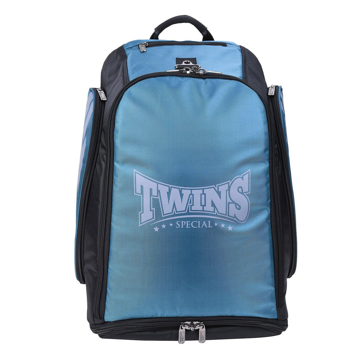 Twins Special BAG5 Convertible Rucksack - Light Blue