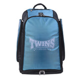 Twins Special BAG5 Convertible Rucksack - Light Blue
