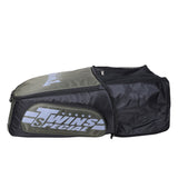 Twins Special BAG5 Convertible Rucksack - Olive