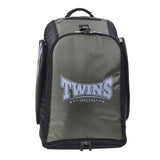 Twins Special BAG5 Convertible Rucksack - Olive