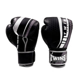 Twins Special BGVL15 Boxing Gloves - Black