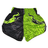 Twins Special Muaythai Shorts - CROCS