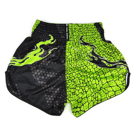 Twins Special Muaythai Shorts - CROCS