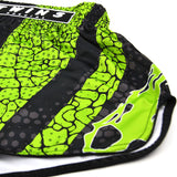Twins Special Muaythai Shorts - CROCS