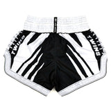 Twins Special Muaythai Shorts - SPINE