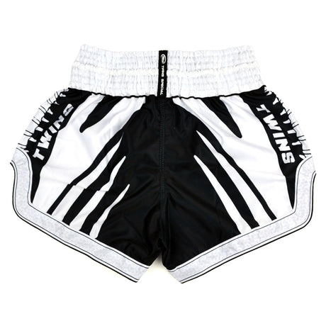 Twins Special Muaythai Shorts - SPINE