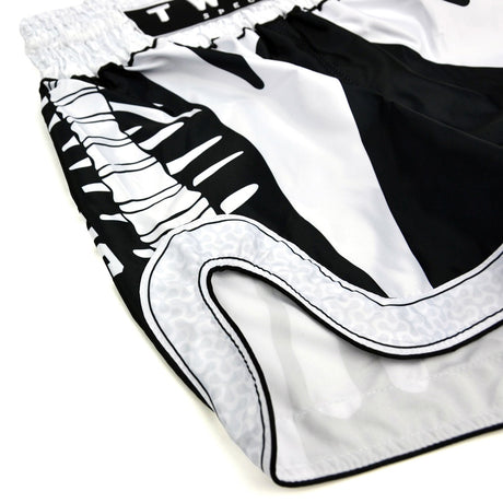 Twins Special Muaythai Shorts - SPINE