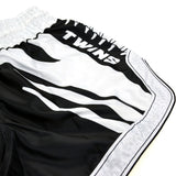 Twins Special Muaythai Shorts - SPINE