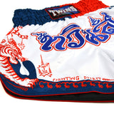 Twins Special Muaythai Shorts - YANT