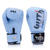 Yuth Boxing Gloves - Sport Line Powder Blue