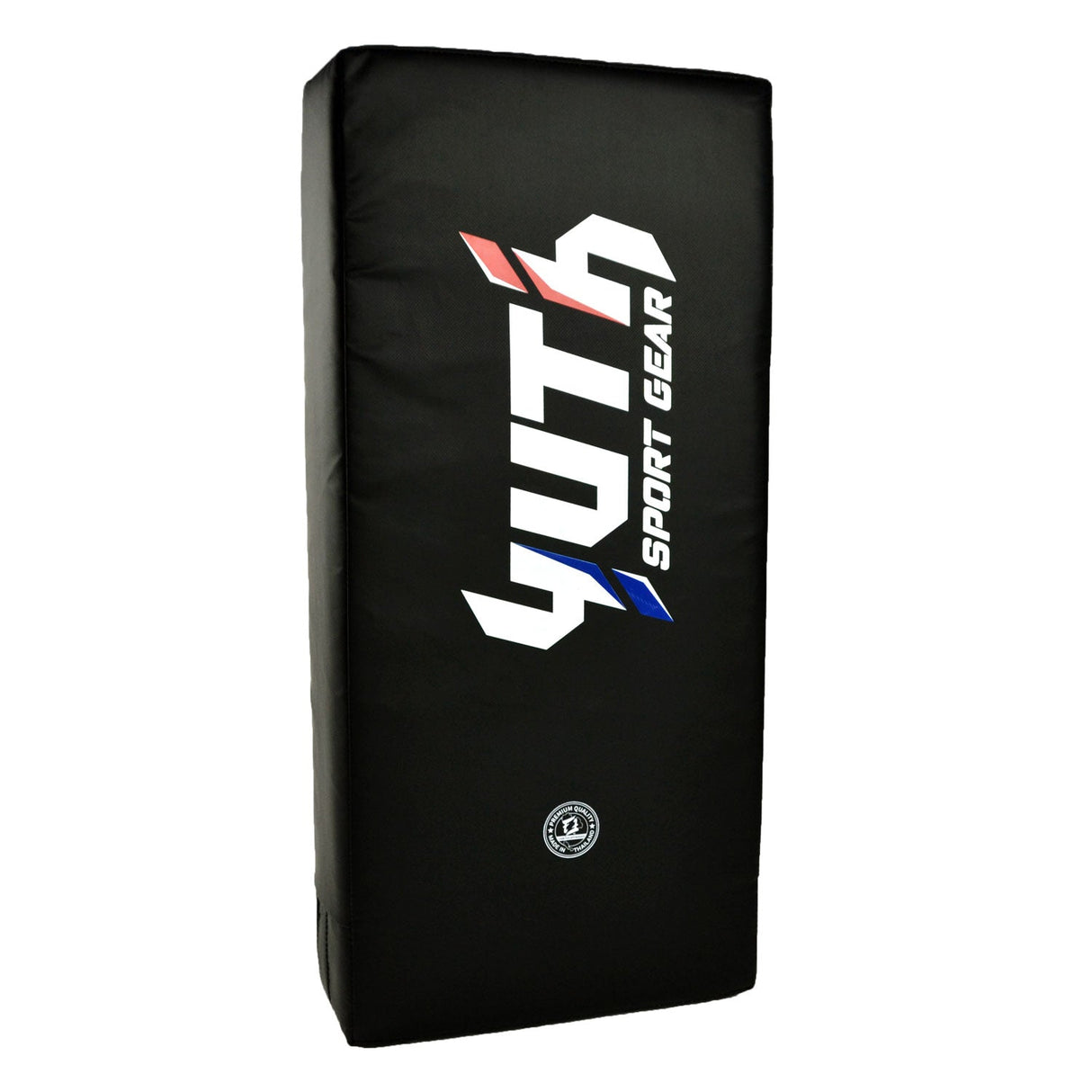 Yuth Kick Shield Black