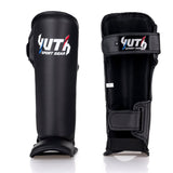 Yuth Shinguards - Signature Black