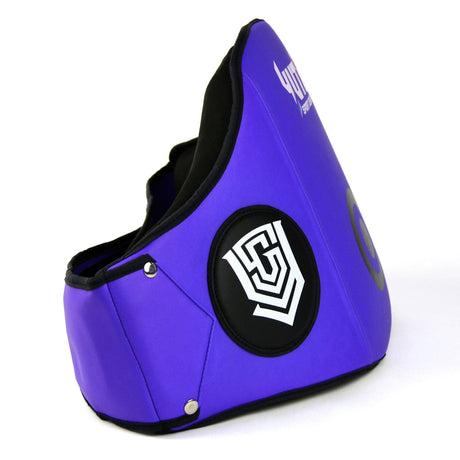 Yuth Belly Pad - Classic Purple-Black